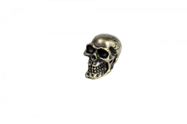Valve stem "Skull old metal look" 1 pieceThe valve caps in s ...