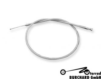 Steelbreaded Clutch Cable _x000D_
In original length (1 Piece) _x000D_
_x000D_ ...