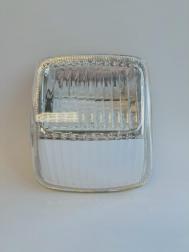Transparant achterlicht ( LED)