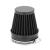 Power filter Straight / Black