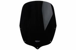 Bulle forme d'origine - Fumé gris