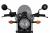 Sport windscreen - Smoke grey