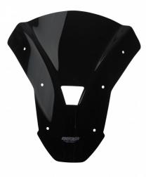 Sport windscherm - Zwart