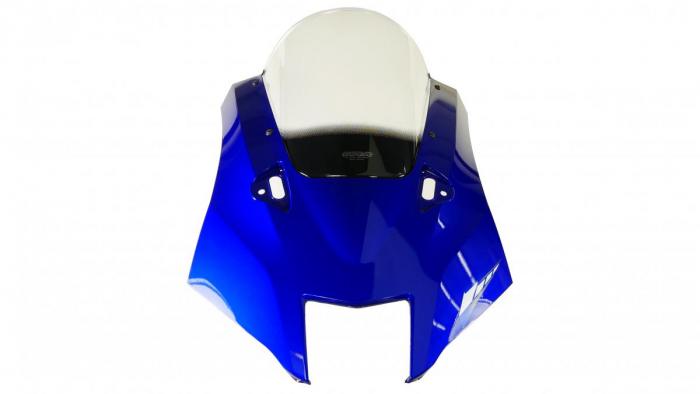 Racing windscreen - YZF R9 - Clear