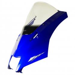 Racing windscreen - YZF R9 - Clear