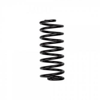 Spring for Bobber seat (1 piece)Material: black steelDimensi ...