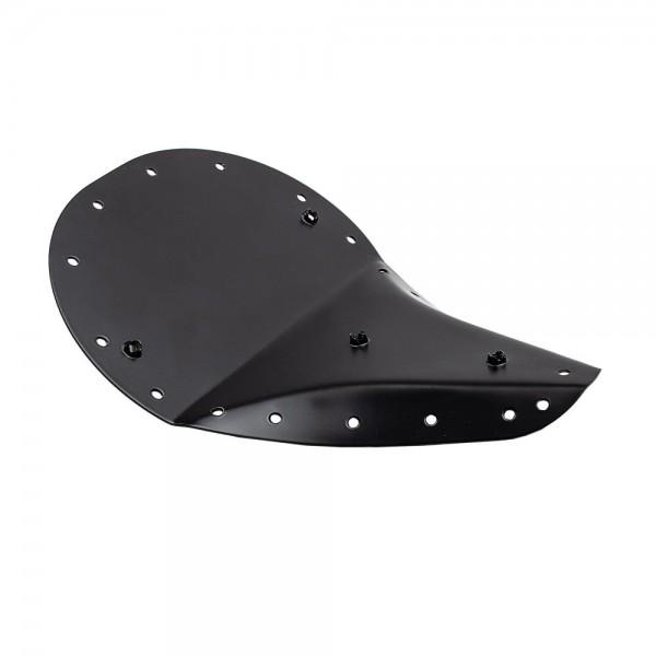 Bobber Seat Sheet smallMaterial: Steel blackWith M8 thread f ...