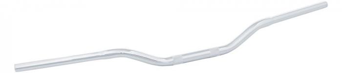 Handlebar "Fighter" - "1" (25,4 mm) with tapering to "7/8" " ...