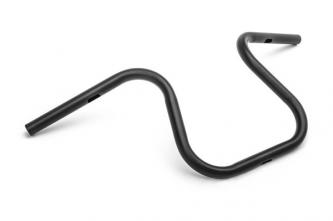 Handlebar "Anfora 30" - "1" (25,4 mm) _x000D_
with TÜV Test Report ...
