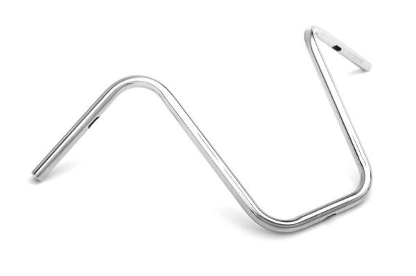Handlebar "Vegas 40" - "1" (25,4 mm) _x000D_
with TÜV Test Report  ...