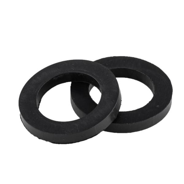 Spare rubber set2 piecesfor handlebar H55-515 _x000D_
Suzuki VS 14 ...