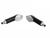 Lens "white" with E-Mark for 68-9211/ 68-9213