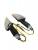 LED Turn signal set "Shark" in carbon Optik E-mark M10 mount ...