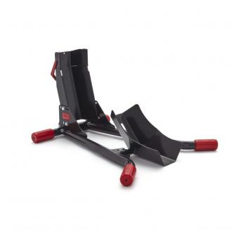 Steadystand wielklem - Zwart