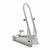 Steadystand Cross - Zink