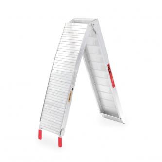 Foldable ramp Essential - 340 KG