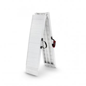 Foldable ramp Pro - 680 KG