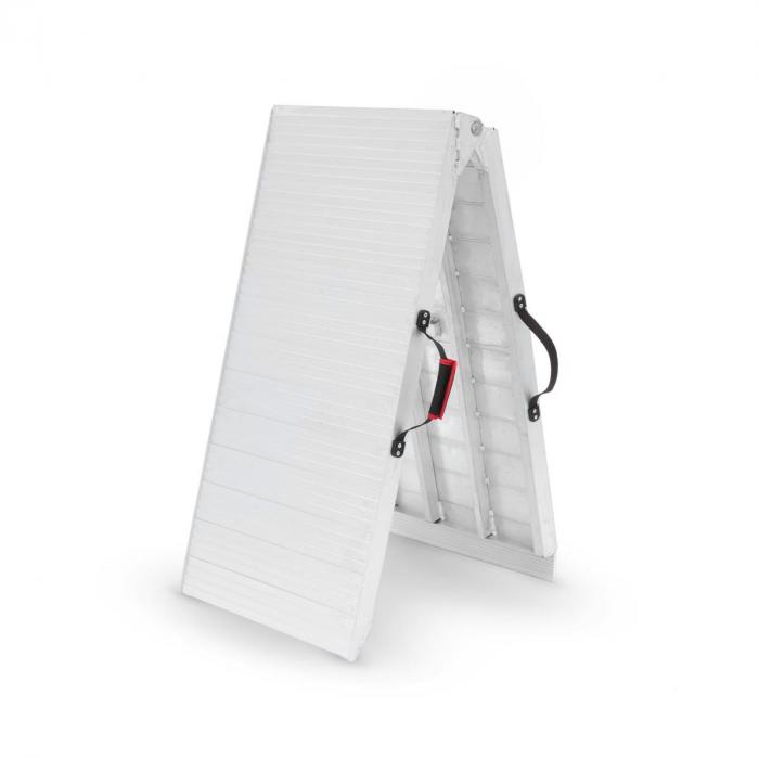 Rampe repliable Pro Max - 500 KG