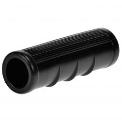 Ariete ASP Handvatten - 28 mm - Zwart