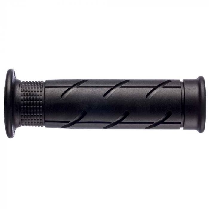 Ariete Similar to OEM Honda Grips - 22/24mm - 01686/SSF