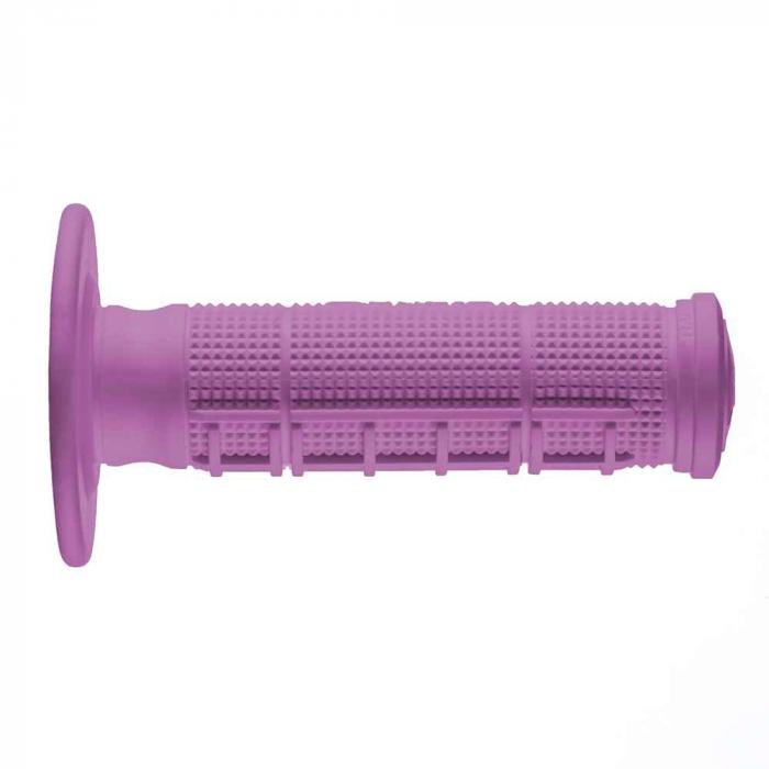 Ariete Unity MX Half Waffle Handvat 22/24mm - Zacht compound - Violet