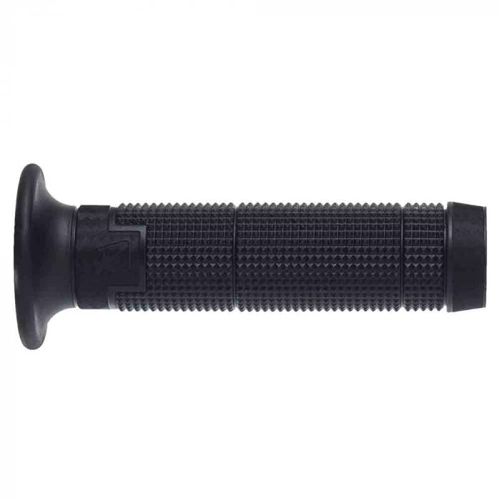 Ariete Fusion Poignées de guidon - 22/24mm - Noir