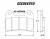 Accossato remblokken voor Billet 2-piece remklauwen - Kies een compound
