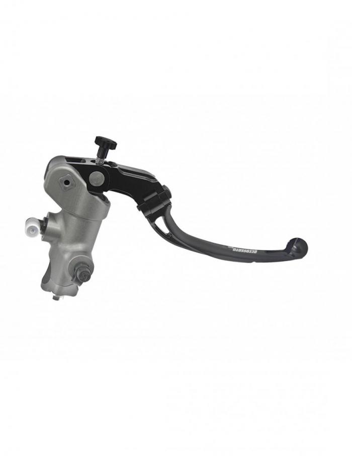 Radial Brake Master Cylinder - PRS 19 x 17-18-19 - With RST folding lever