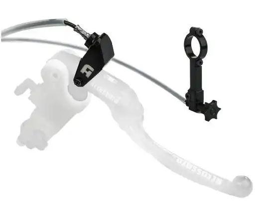 Remote brake adjuster 90 degrees - 60mm version