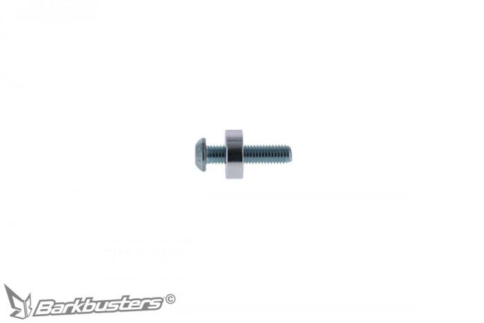 Spare Part - 7 mm Spacer and 35 mm Bolt