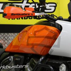 Hardware kit - Two point mount