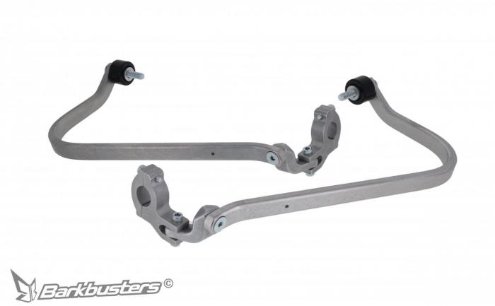 Hardware kit - Two point mount