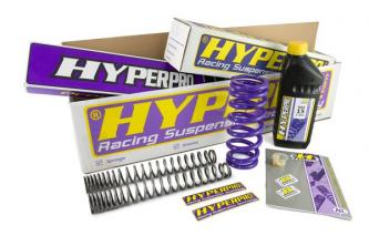 Hyperpro 460/360 'Emulsie' schokdemper - Kies een variant