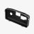 Dashboard cover - Zwart - for Ducati Panigale V4-V4S