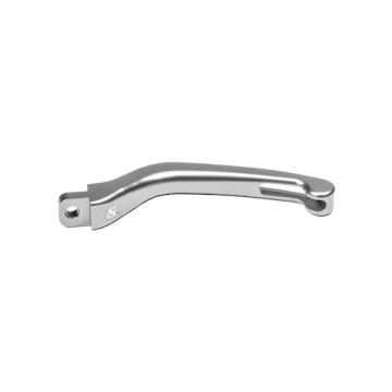 Adjustable brake lever - Silver