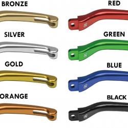 Levier de frein réglable - Choisissez une couleur