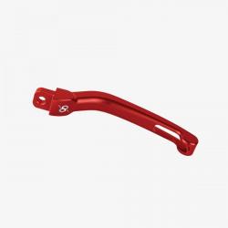 Levier d'embrayage pliable - Ducati Panigale V4-V4S - Rouge