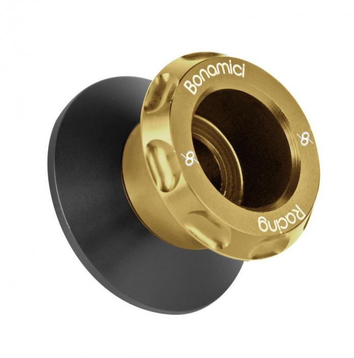 Diabolos levage moto - Standard - M10x1,50 - Bronze