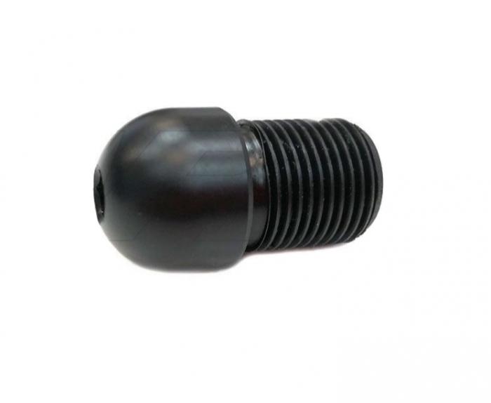 Clip-ons spare tube cap - 1 piece