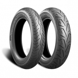 H 50 R - 240/40-18 - 79V - TL - Rear