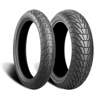 AX 41S R - 160/60-15 - 65H - TL - Rear