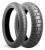 AT 41 R - 150/70 - 69V - TL - Rear