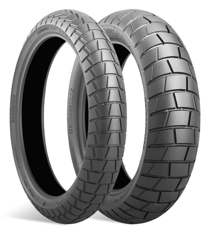 NETTOPRIJS - AT 41 R - 150/70 - 69V - TL - Rear