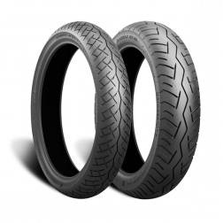 BT 46 F - 90/90 - 54H - TL - Front