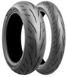 S 23 R - 190/55-17 - (75W) - TL - Rear