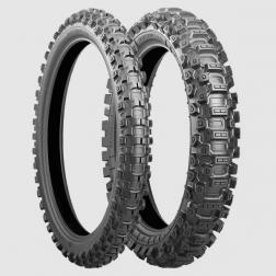 X 31 R - 110/90 - 62M - TT - Rear