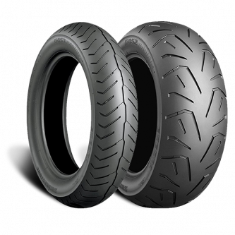 E-Max R - 200/50-17 - (75W) - TL - Rear