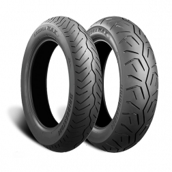 E-Max F - 90/90-21 - 54H - TT - Front