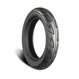 Hoop B01 - 90/90-12 - 44J - TL - Front/Rear