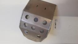 CRD - 4-TAKT SKID PLATE